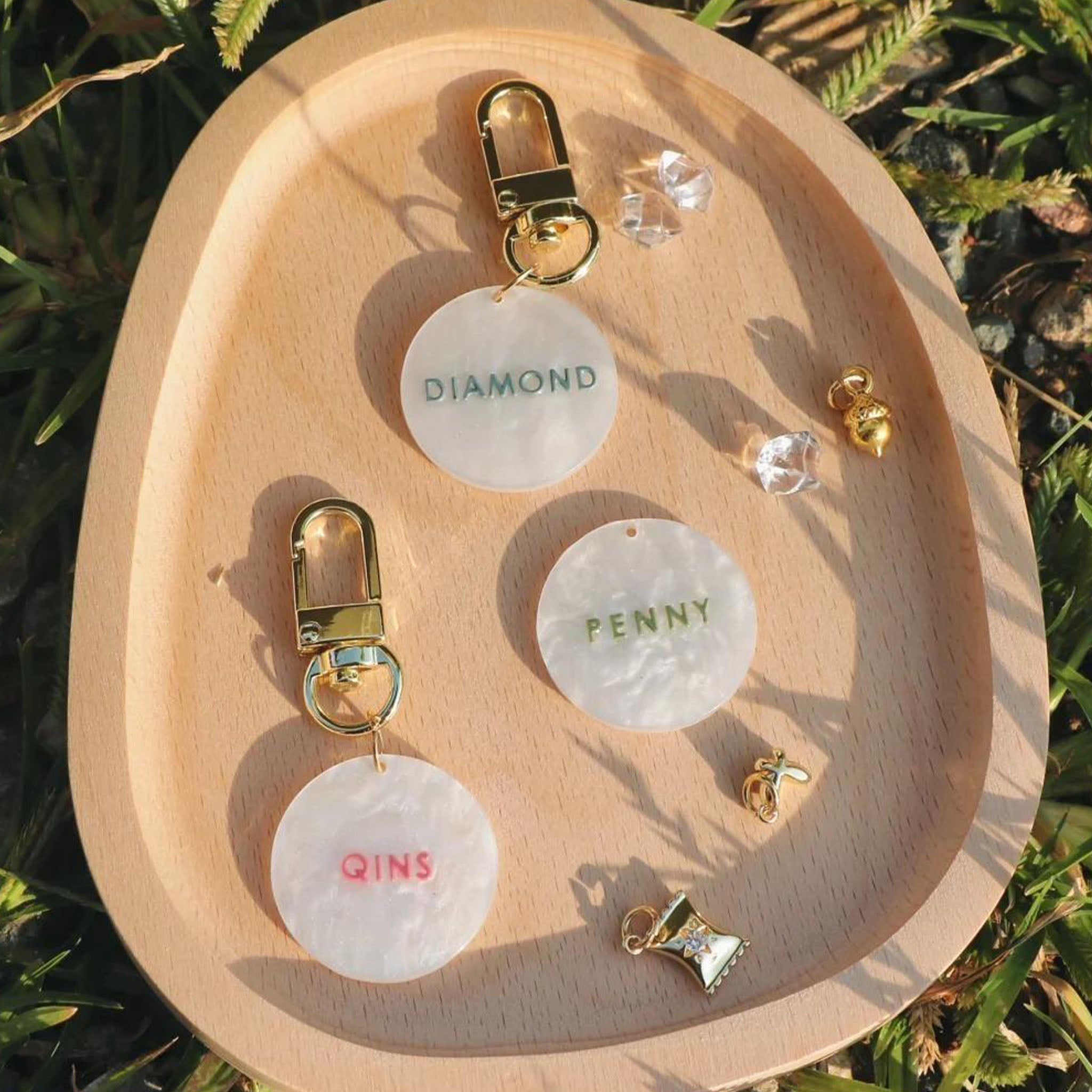 【Basic Style】Pet ID Tags,  Dog Tag,  Cat Tag