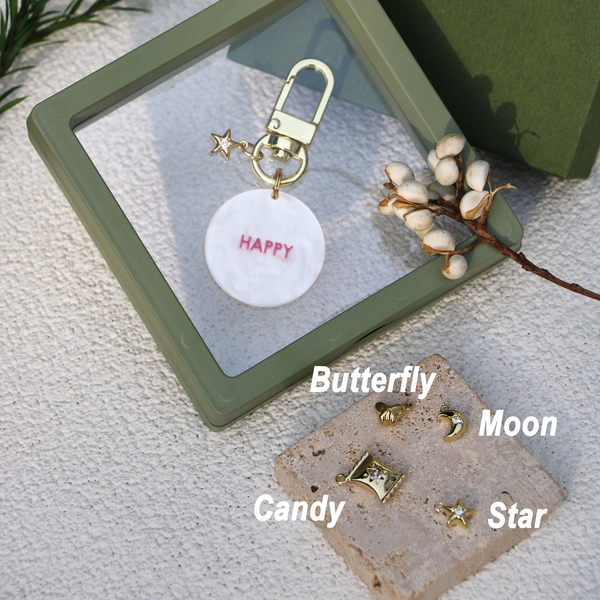 【Basic Style】Pet ID Tags,  Dog Tag,  Cat Tag