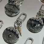 【Magic Medal-Guardian】Pet ID Tags,  Dog Tag,  Cat Tag