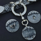 【Magic Medal-Guardian】Pet ID Tags,  Dog Tag,  Cat Tag