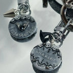 【Magic Medal-Guardian】Pet ID Tags,  Dog Tag,  Cat Tag