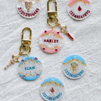【Magic Medal-Healing】Pet ID Tags,  Dog Tag,  Cat Tag