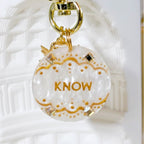 【Magic Medal-Purification】Pet ID Tags,  Dog Tag,  Cat Tag