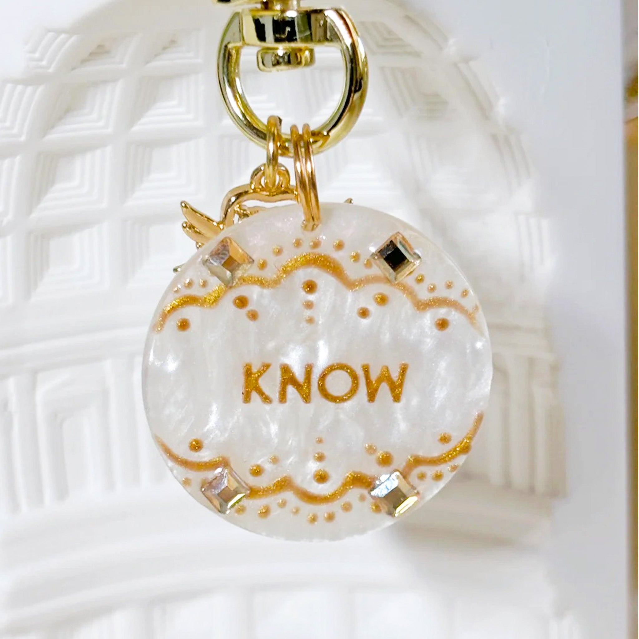 【Magic Medal-Purification】Pet ID Tags,  Dog Tag,  Cat Tag