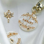 【Magic Medal-Purification】Pet ID Tags,  Dog Tag,  Cat Tag