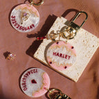 【Magic Medal-Companion 】Pet ID Tags,  Dog Tag,  Cat Tag