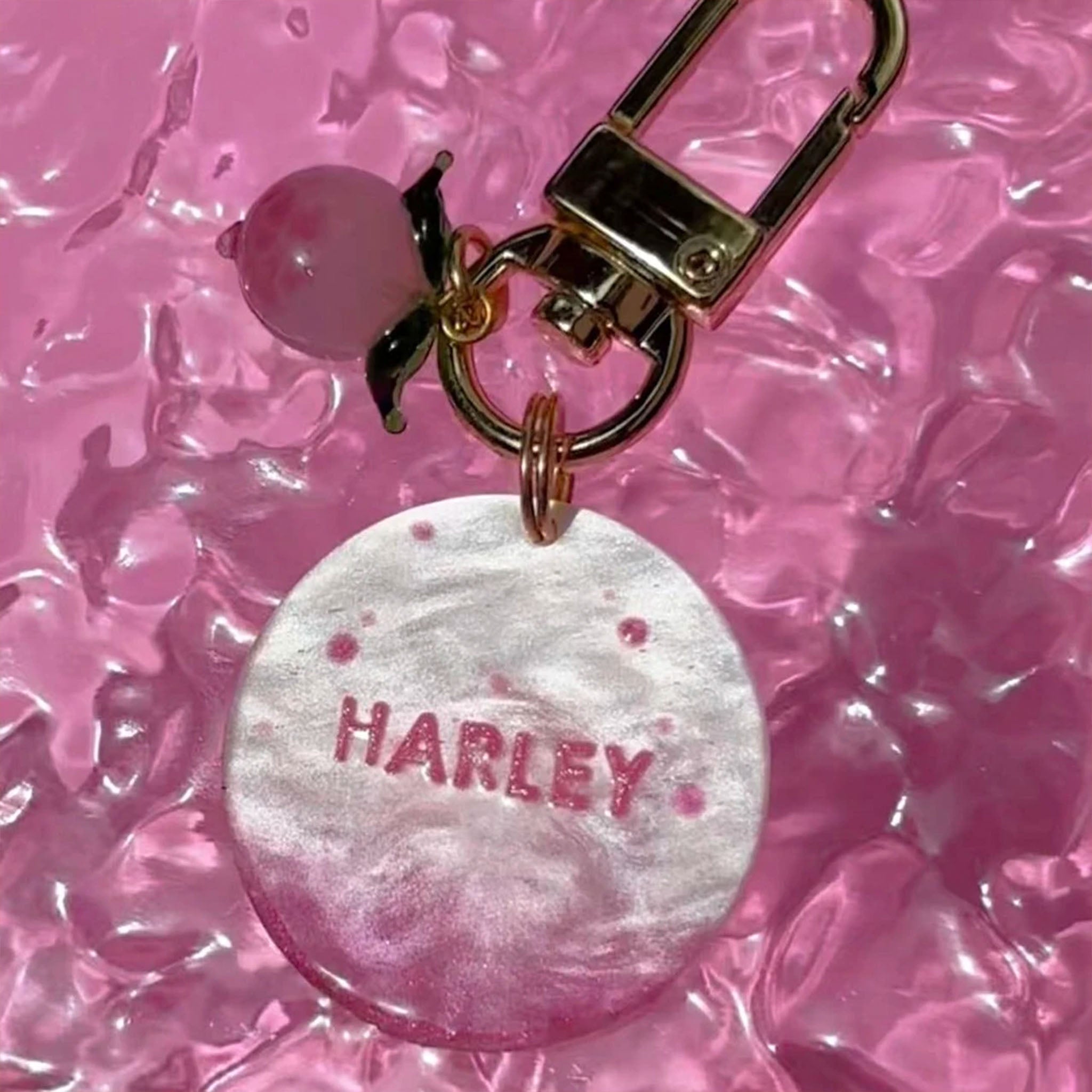 【Summer Soda】Pet ID Tags,  Dog Tag,  Cat Tag