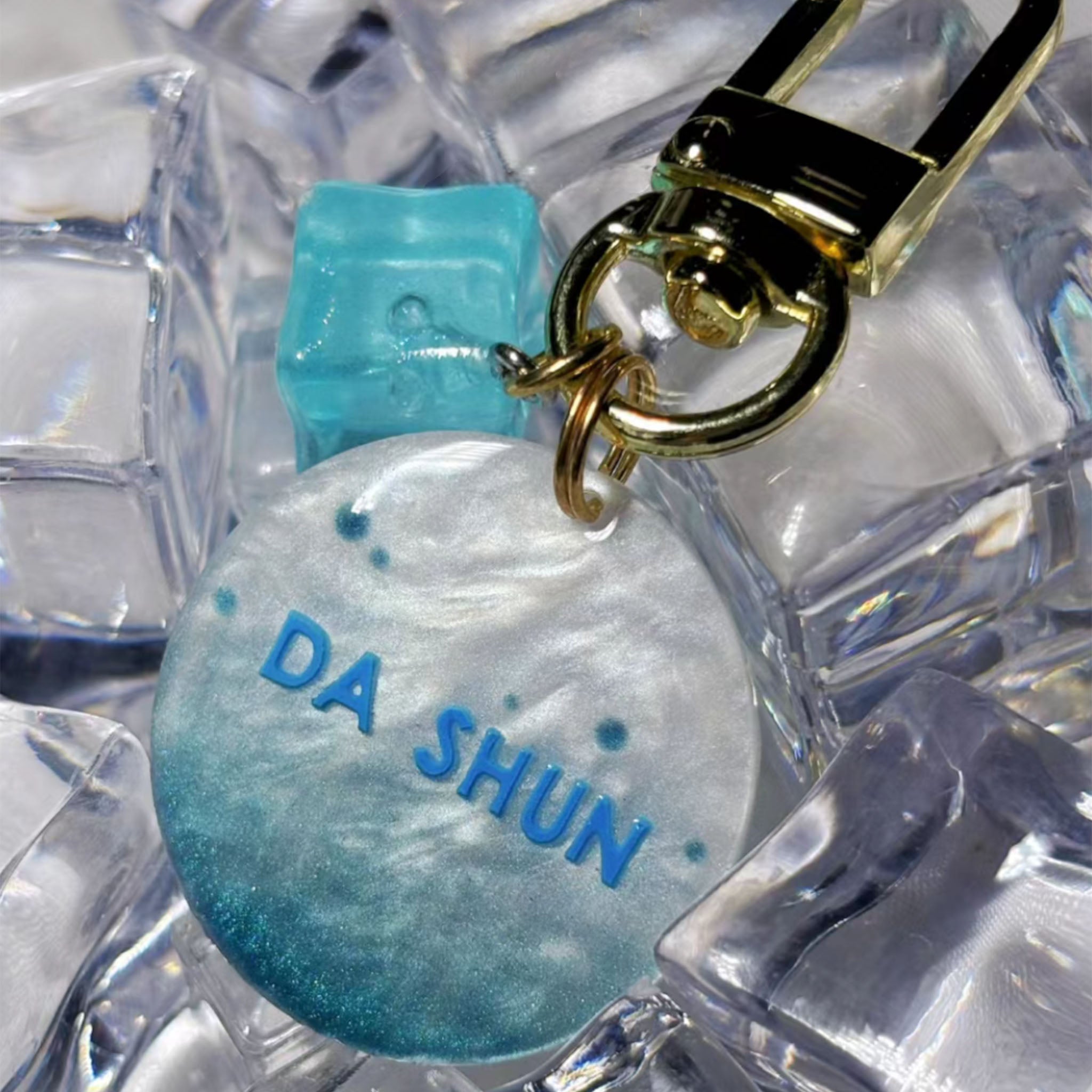 【Summer Soda】Pet ID Tags,  Dog Tag,  Cat Tag